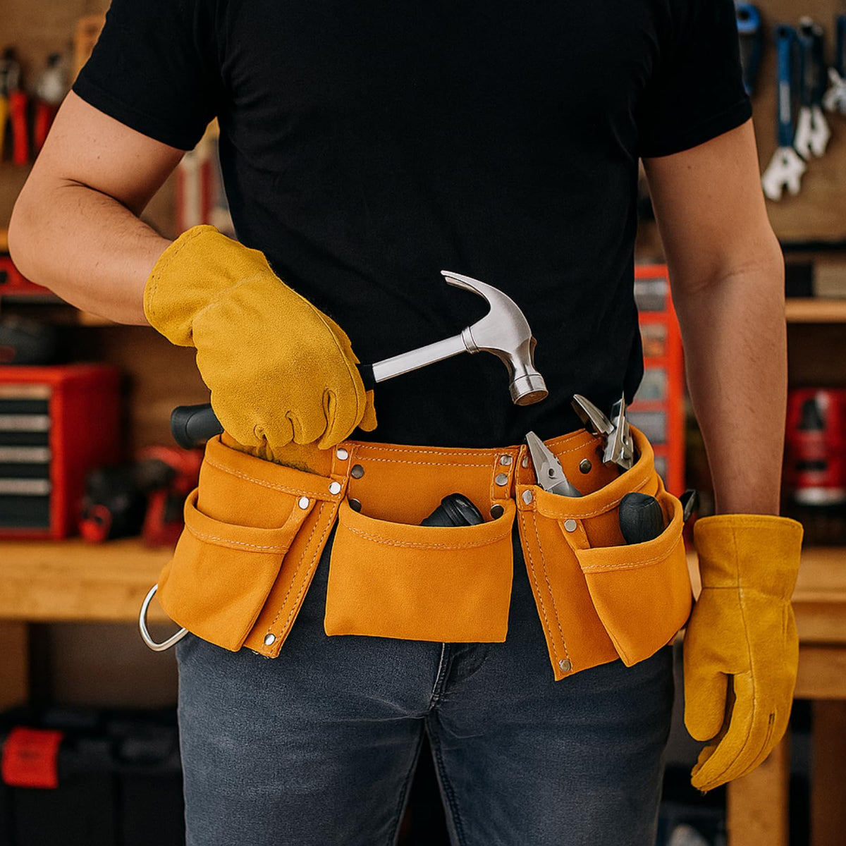 Tool Belt Set Y937