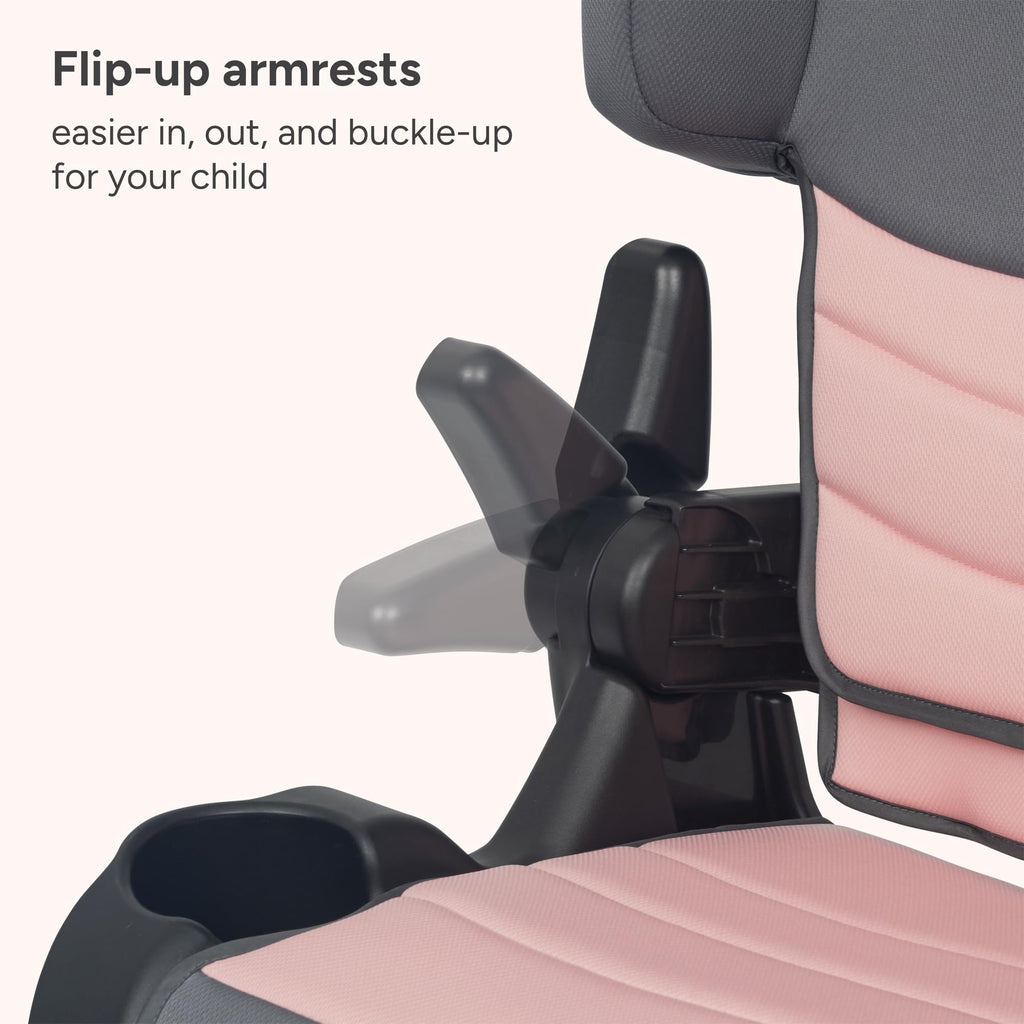 2-in-1 Booster Seat L20860