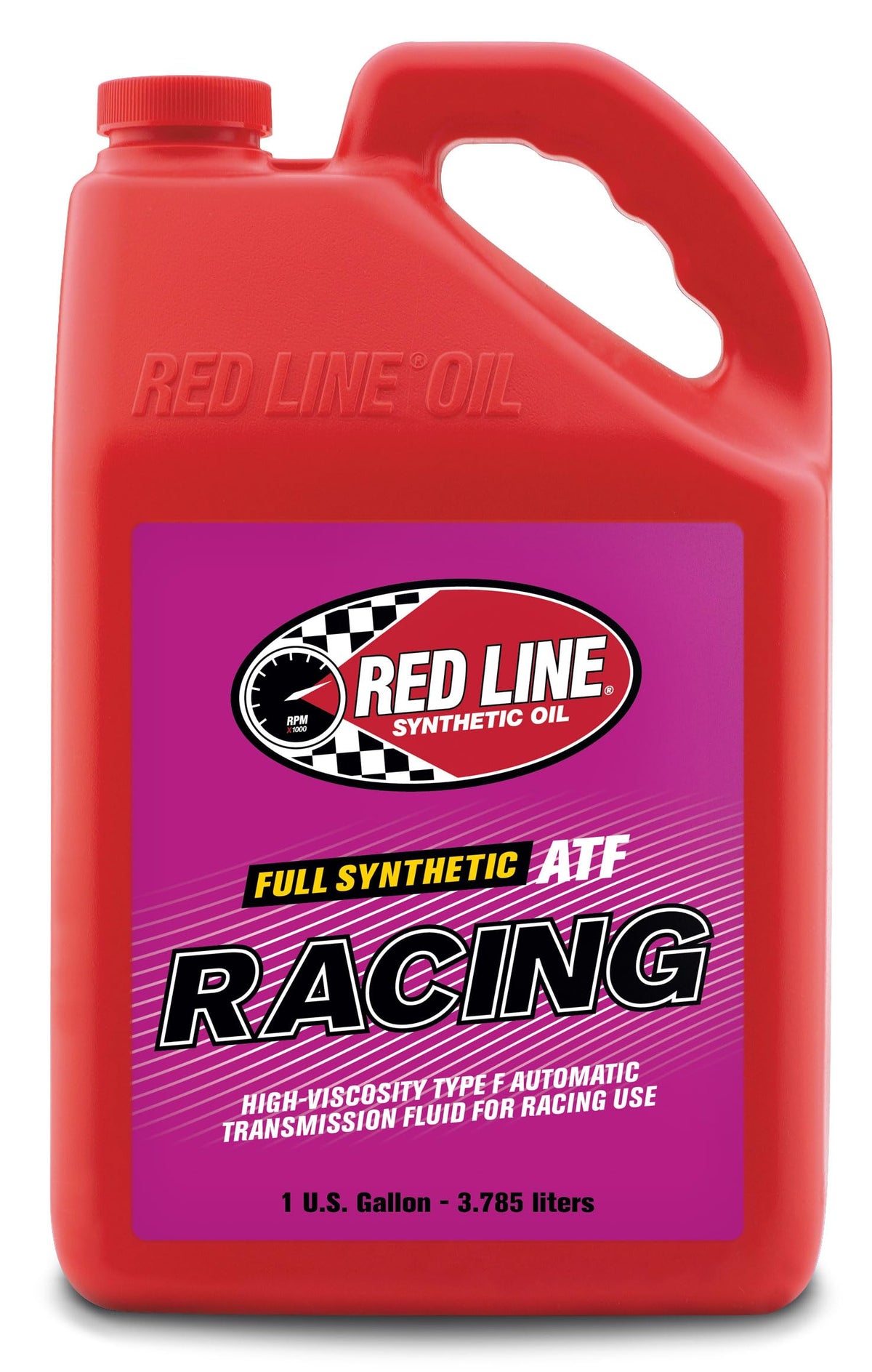 Synthetic Automatic Transmission Fluid 1 Gallon P277297
