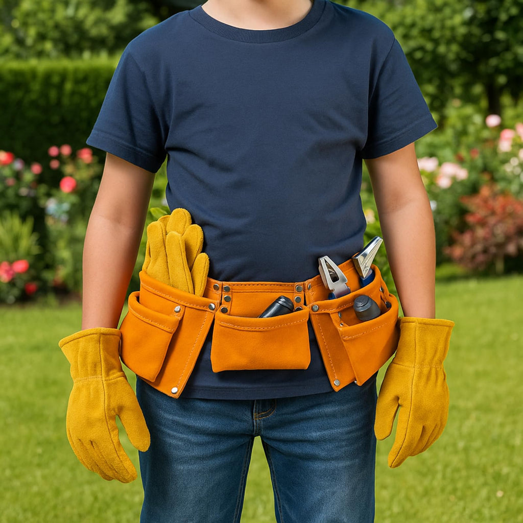 Tool Belt Set Y937
