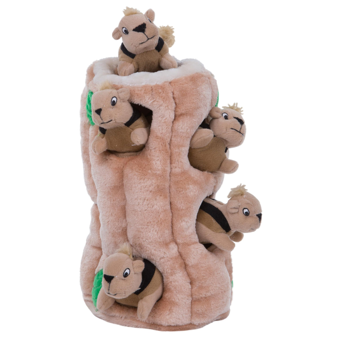 Plush Squeaky Dog Toy H2304