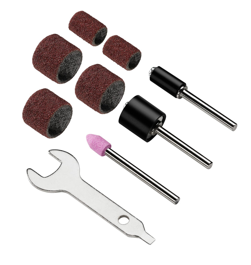 Cordless Nail Grinder U377005
