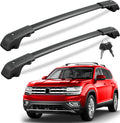 300lb Roof Rack Cross Bars Y833