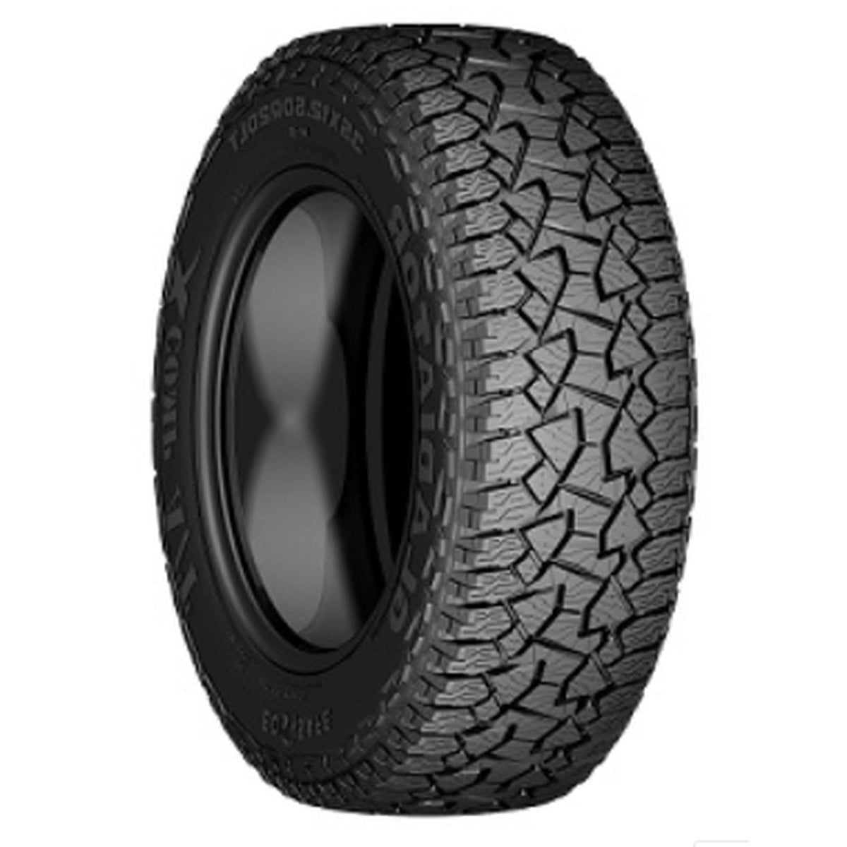 All Terrain Tires R504