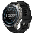 Smart Watch 1.5" AMOLED Sapphire Glass O4773