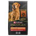 Beef & Rice Dry Dog Food 35 lb Bag Z2378
