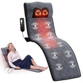 Full Body Massage Mat and Neck Massage Pillow P133