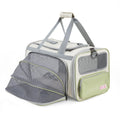 Airline Approved Expandable Cat Carrier O169361