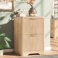 2 Drawer Small File Cabinet B626