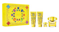 Yellow Diamond EDT 4PCS Gift Set L9640