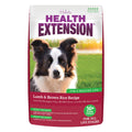 Lamb & Brown Rice Dry Dog Food with Probiotics 1 lb S97107
