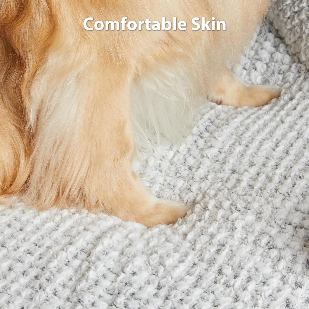 Washable Orthopedic Dog Bed J111
