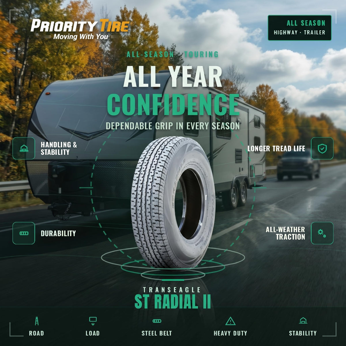 All Season Tire N924