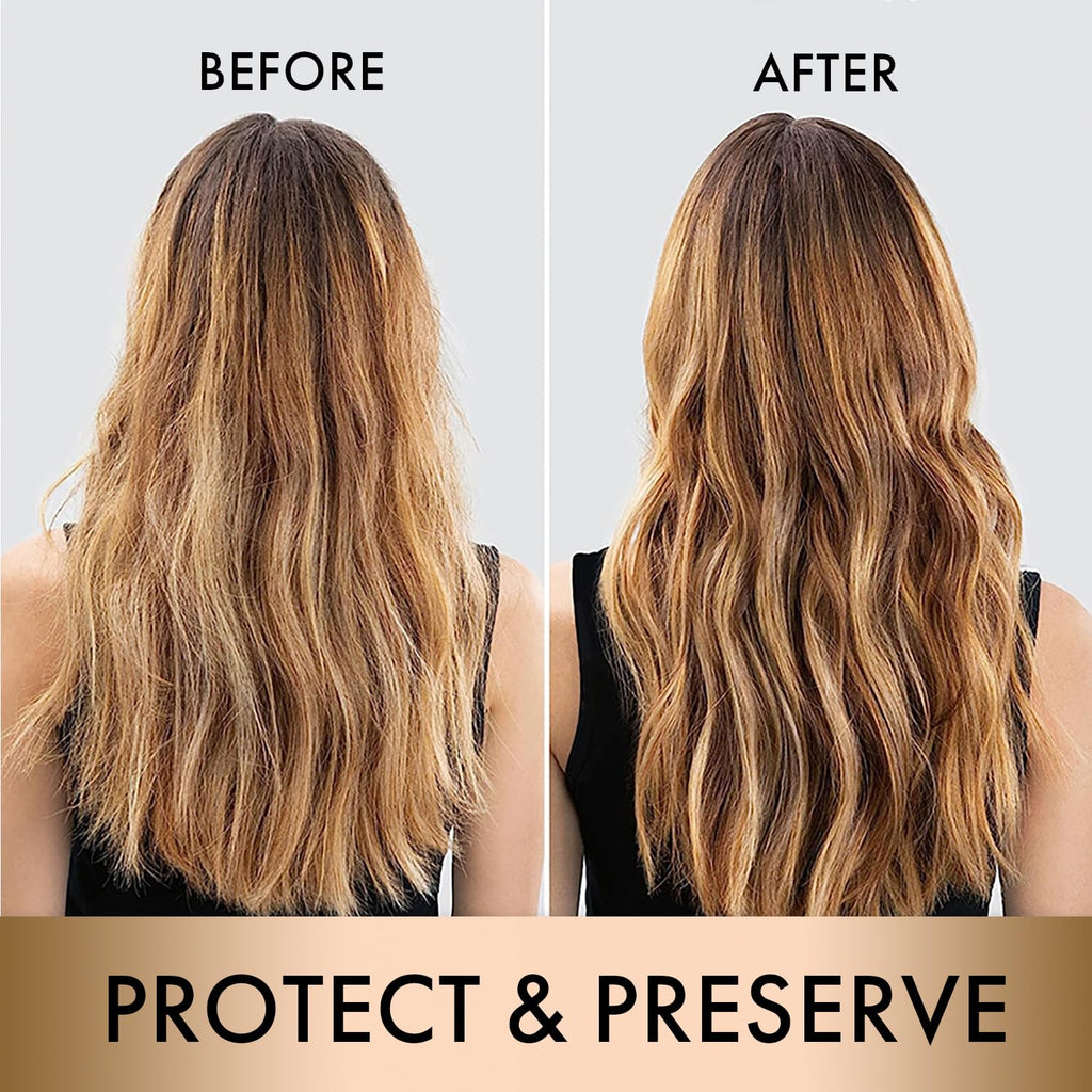 Sulfate-Free Shampoo and Conditioner Set 12 fl oz F20615
