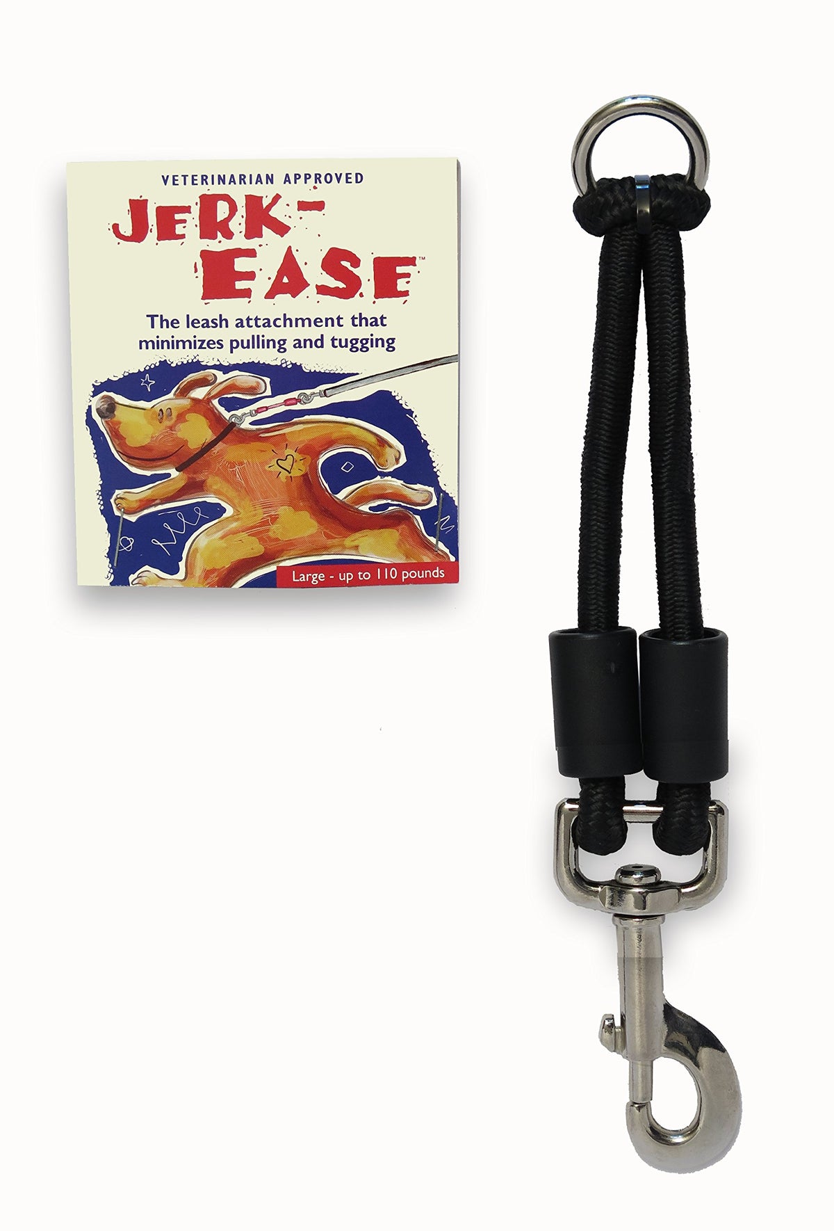 Bungee Dog Leash Extension J1873