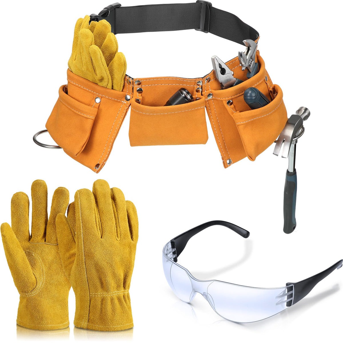 Tool Belt Set Y937