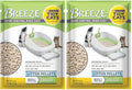 3.5 lb 2 Packs Cat Litter Pellets N252599