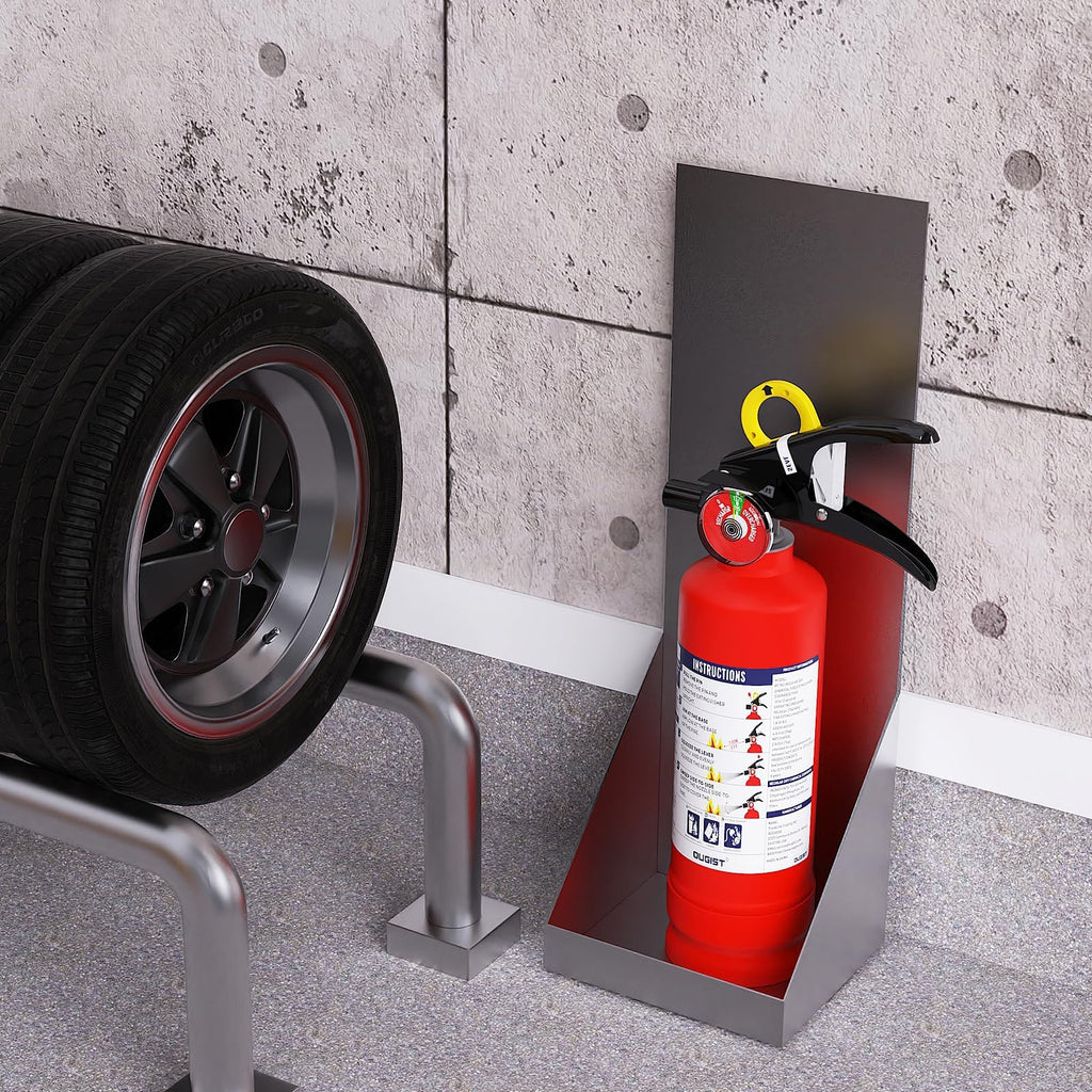 2.5 lb Dry Chemical Fire Extinguisher P23499